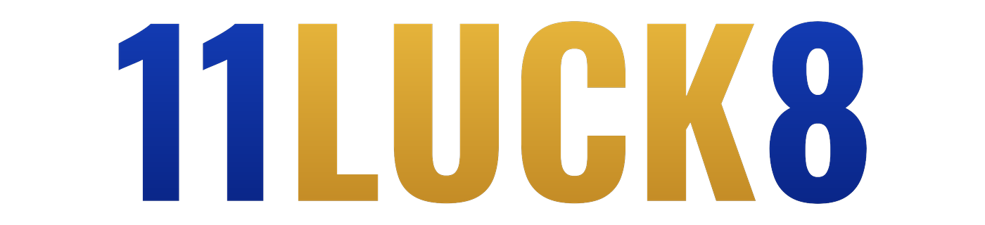 11luck8